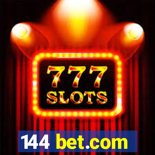 144 bet.com